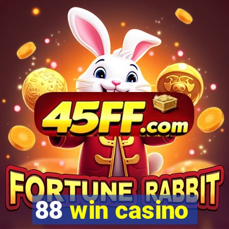88 win casino